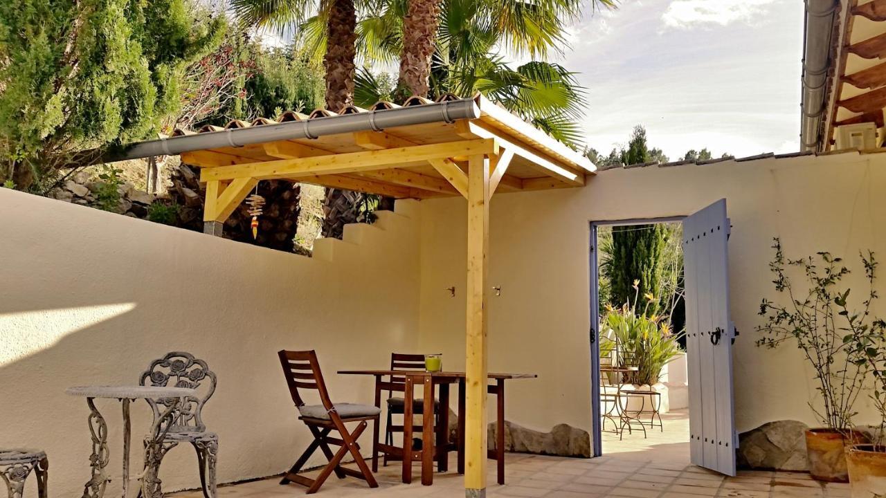 Casa Romero Lliber Exterior foto