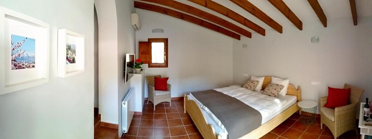 Casa Romero Lliber Exterior foto