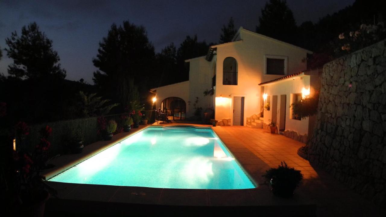 Casa Romero Lliber Exterior foto