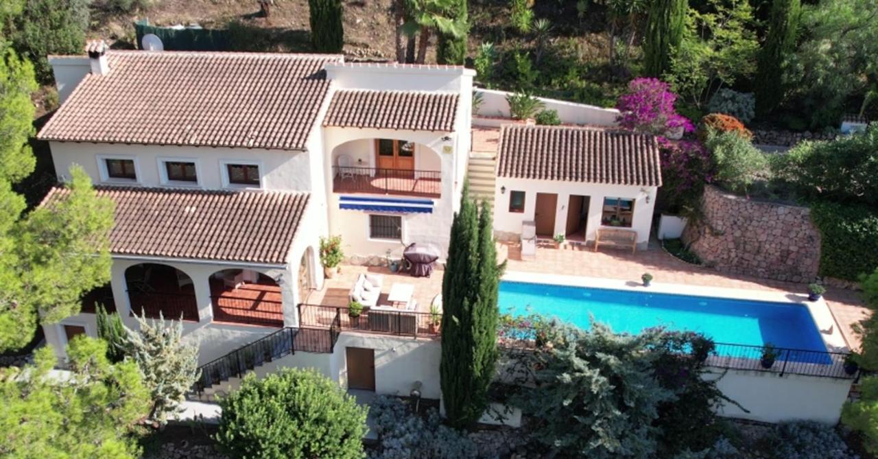 Casa Romero Lliber Exterior foto