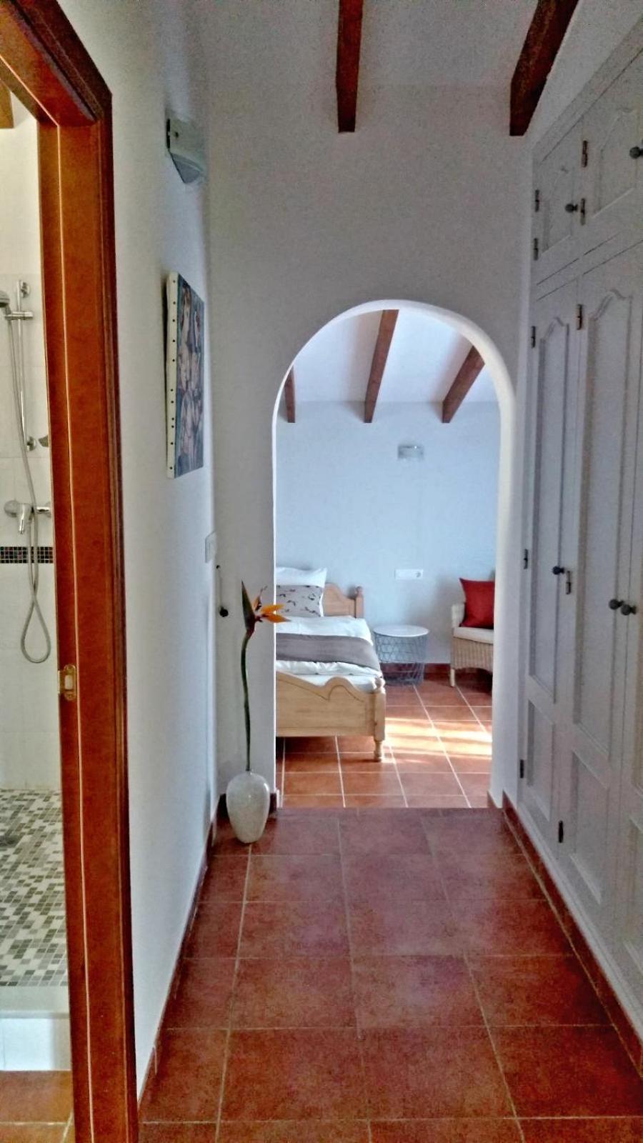 Casa Romero Lliber Zimmer foto