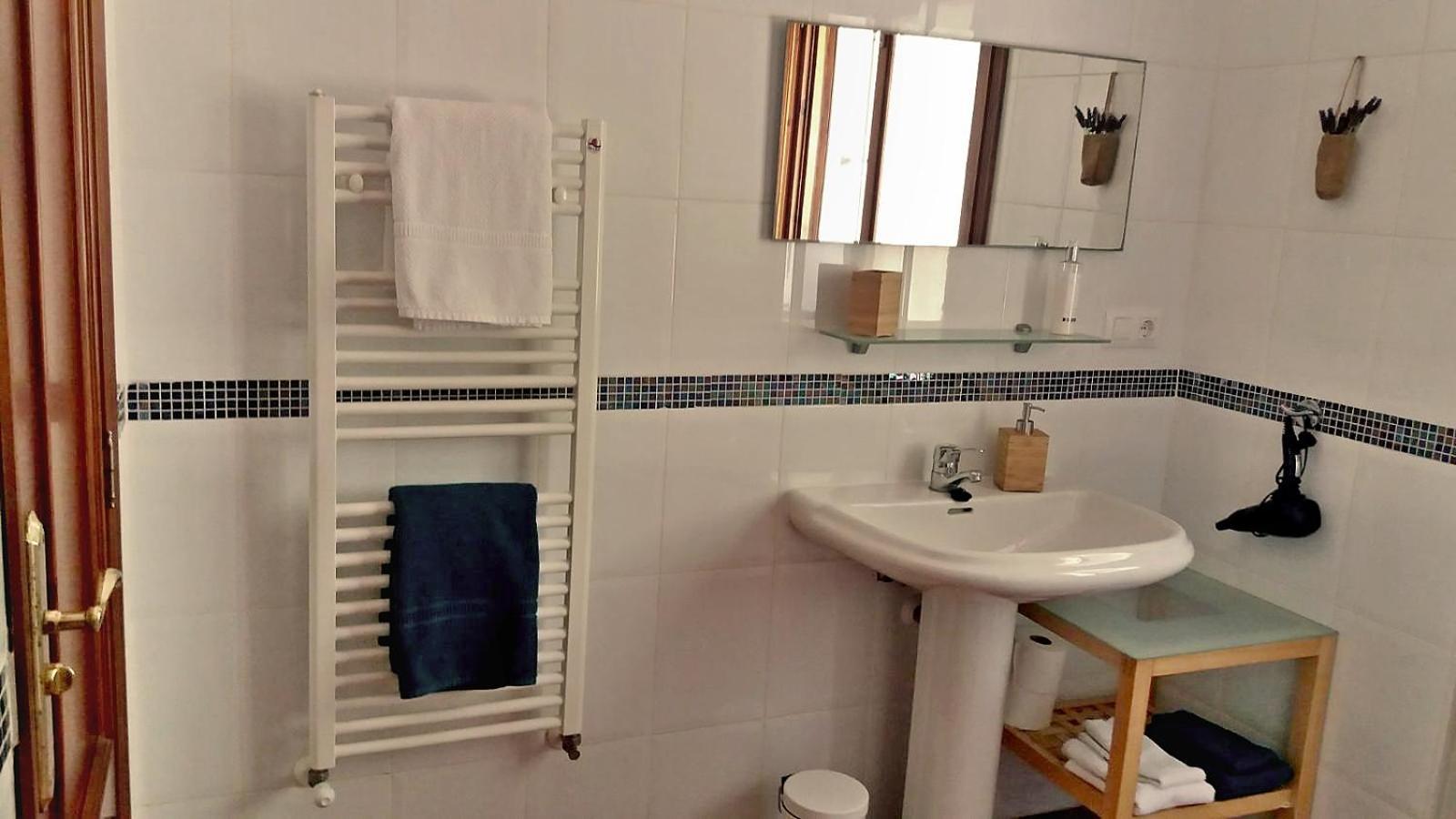 Casa Romero Lliber Zimmer foto