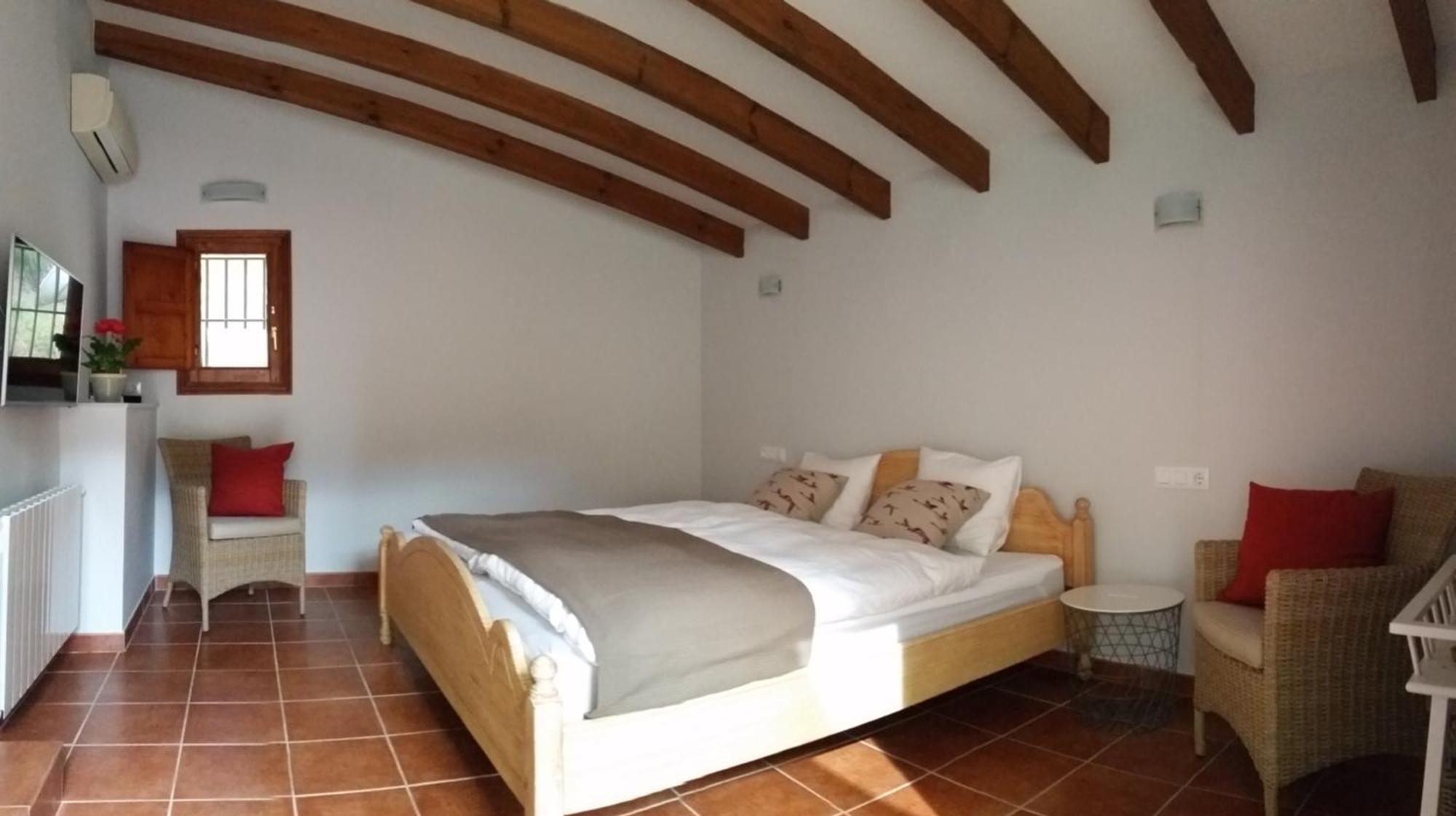 Casa Romero Lliber Zimmer foto