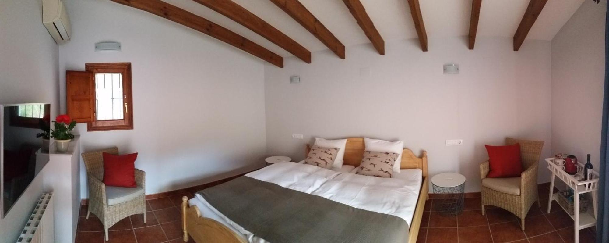 Casa Romero Lliber Zimmer foto