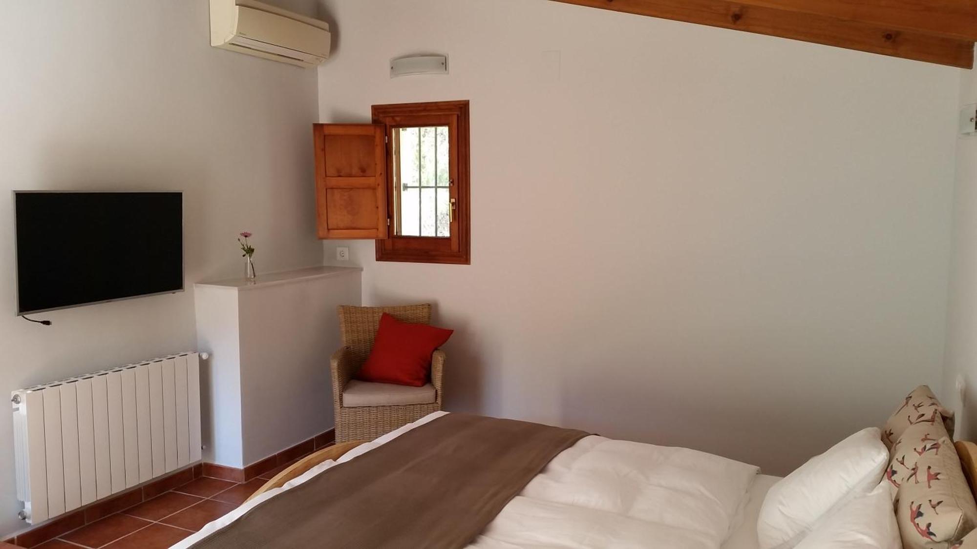 Casa Romero Lliber Zimmer foto