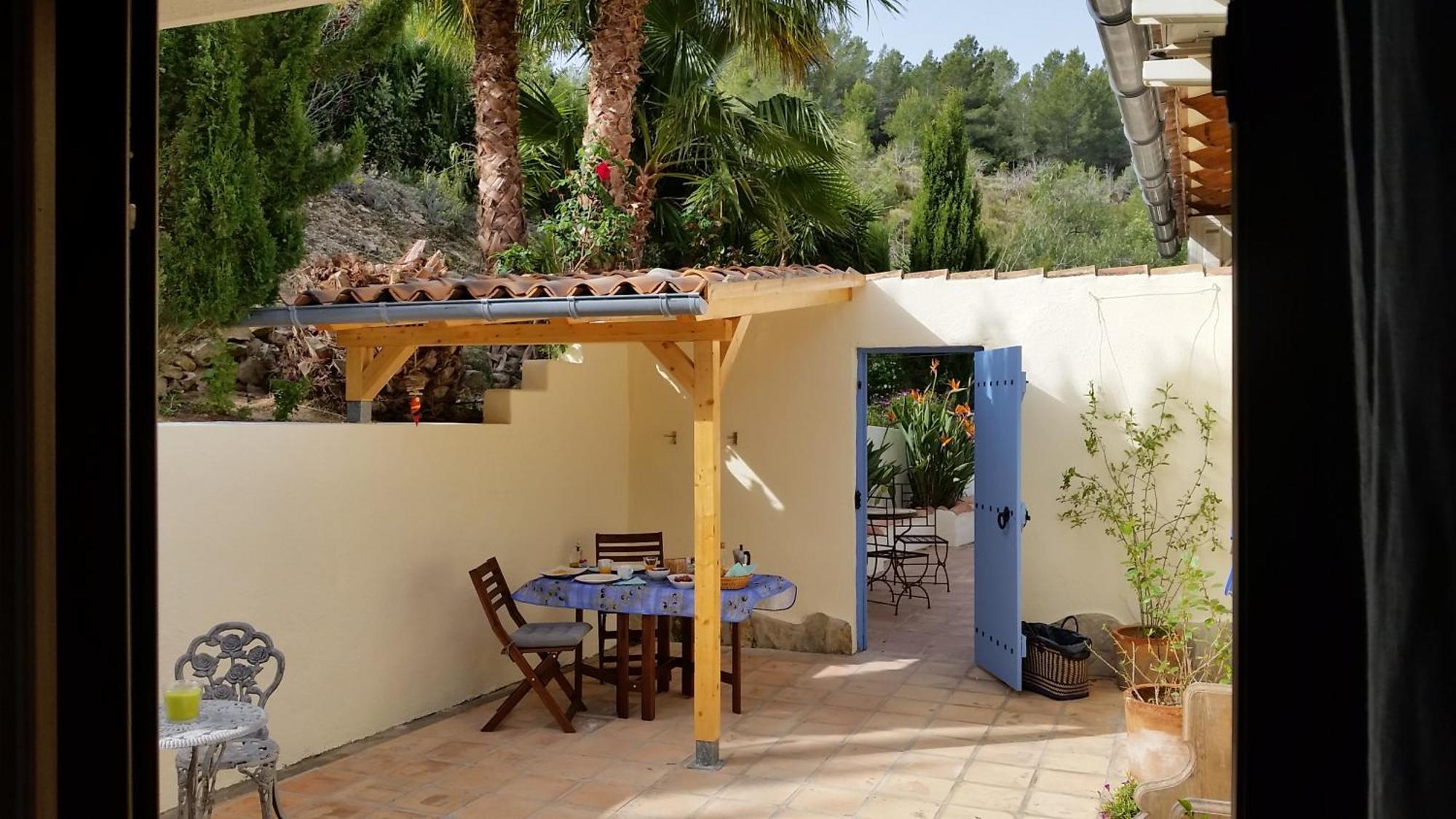Casa Romero Lliber Zimmer foto